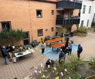 2025 Föreningsdag