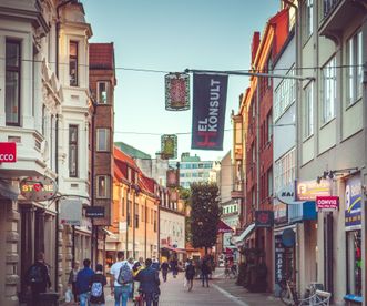 Kullagatan.
