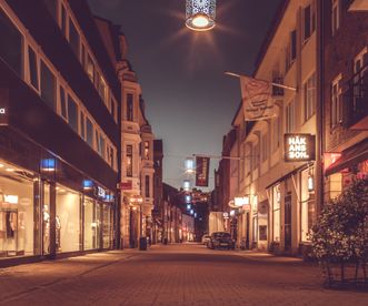 Kullagatan.
