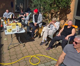 2025 Föreningsdag