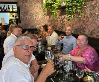 Stämma 2024.